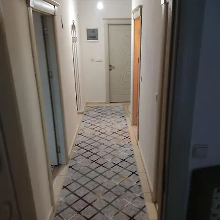 Family Apatment Cheap Vacation House - Be My Guest * Antalya