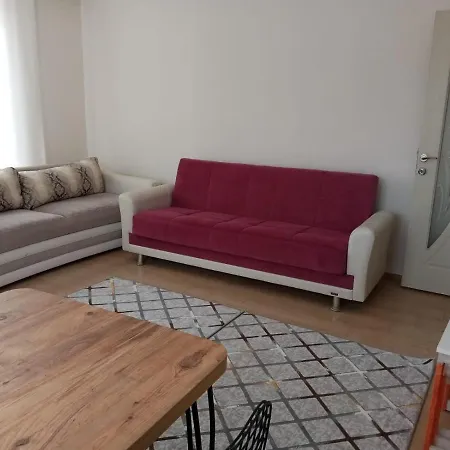Apartment Family Apatment Cheap Vacation House - Be My Guest Antalya