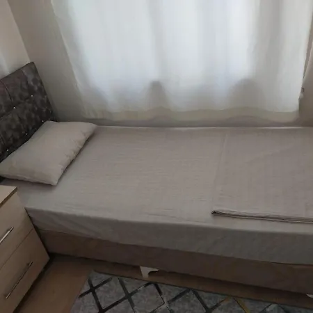 Family Apatment Cheap Vacation House - Be My Guest * Antalya