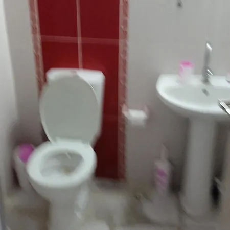 Family Apatment Cheap Vacation House - Be My Guest Antalya
