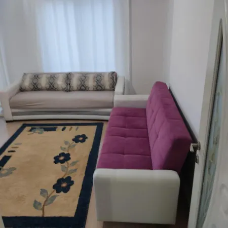 Family Apatment Cheap Vacation House - Be My Guest * Antalya