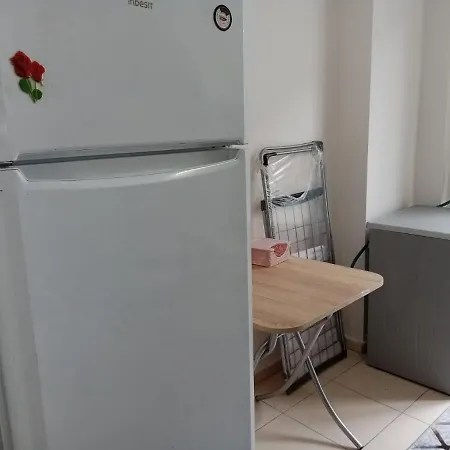 Apartament Family Apatment Cheap Vacation House - Be My Guest Antalya