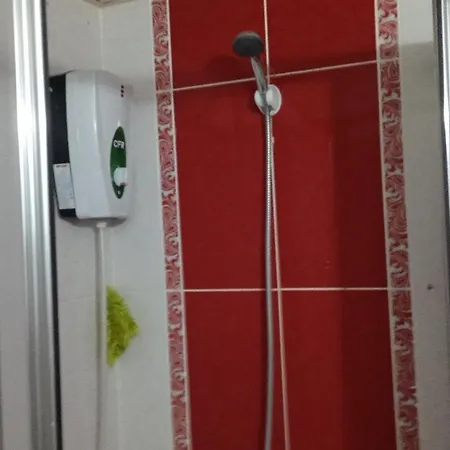 Family Apatment Cheap Vacation House - Be My Guest Antalya