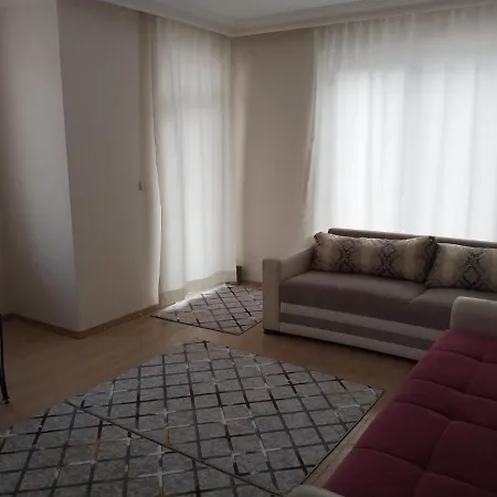 Apartman Family Apatment Cheap Vacation House - Be My Guest Antalya