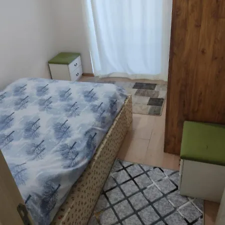 Family Apatment Cheap Vacation House - Be My Guest Apartman Antalya