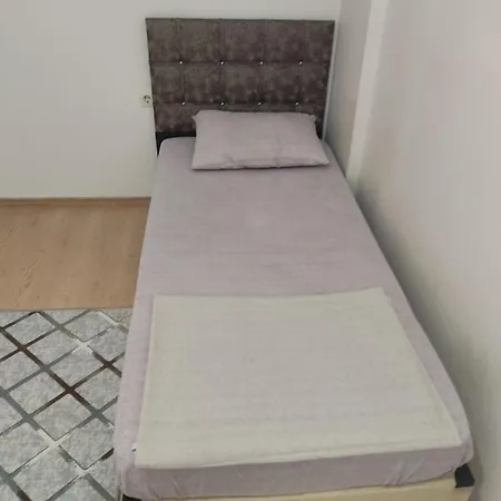 Family Apatment Cheap Vacation House - Be My Guest Apartman Antalya