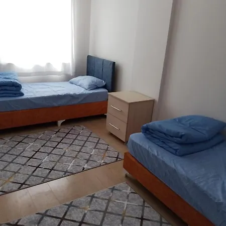 Lejlighed Family Apatment Cheap Vacation House - Be My Guest *