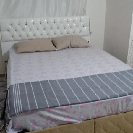 Family Apatment Cheap Vacation House - Be My Guest Lejlighed Antalya