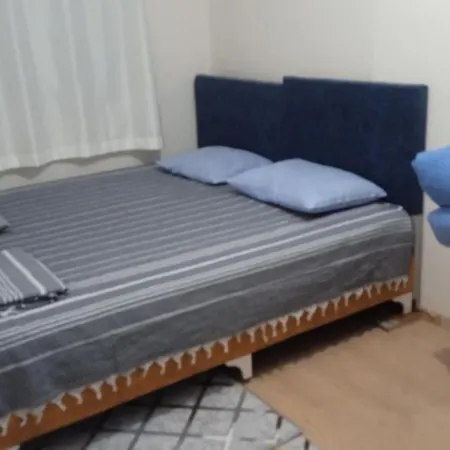 Family Apatment Cheap Vacation House - Be My Guest Antalya