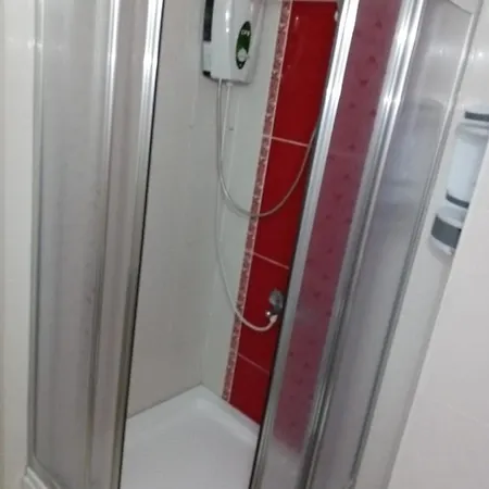 Family Apatment Cheap Vacation House - Be My Guest Apartmán Antalya