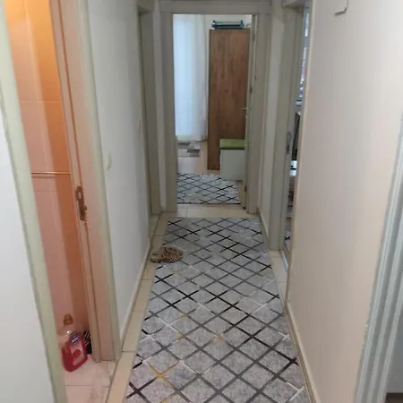 Family Apatment Cheap Vacation House - Be My Guest 公寓 *