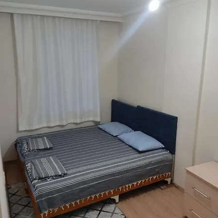 Family Apatment Cheap Vacation House - Be My Guest 公寓 安塔利亚