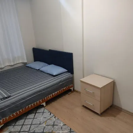 公寓 Family Apatment Cheap Vacation House - Be My Guest 安塔利亚