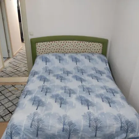 Apartmán Family Apatment Cheap Vacation House - Be My Guest *