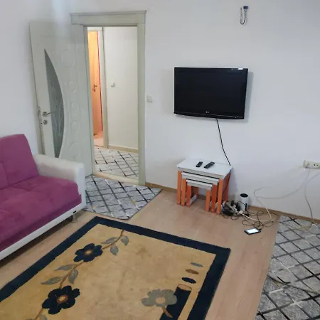 Family Apatment Cheap Vacation House - Be My Guest *