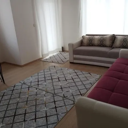 Family Apatment Cheap Vacation House - Be My Guest 公寓 安塔利亚
