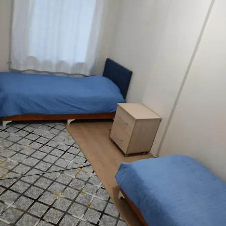 Family Apatment Cheap Vacation House - Be My Guest 公寓 安塔利亚