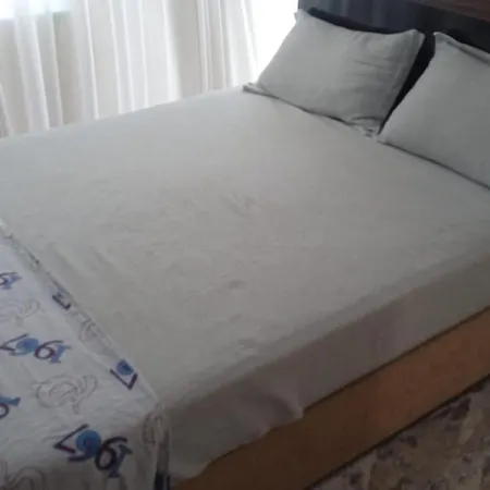 Family Apatment Cheap Vacation House - Be My Guest * Antalya