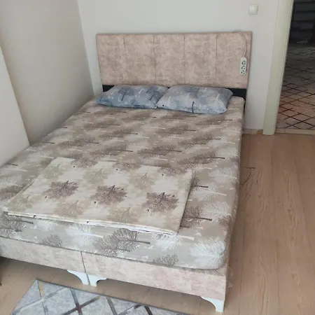 Family Apatment Cheap Vacation House - Be My Guest Apartmán Antalya