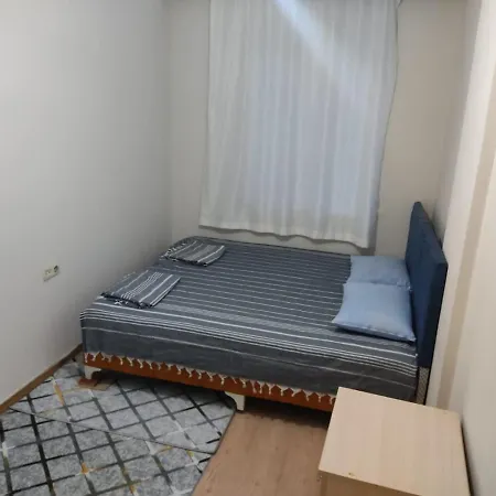 아파트 Family Apatment Cheap Vacation House - Be My Guest 안탈리아