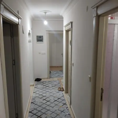 아파트 Family Apatment Cheap Vacation House - Be My Guest