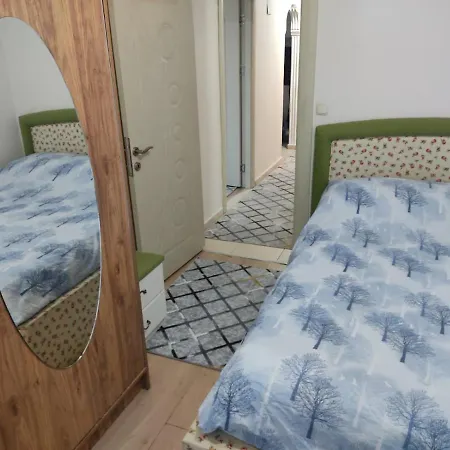 Family Apatment Cheap Vacation House - Be My Guest 아파트 안탈리아