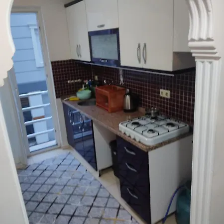 Family Apatment Cheap Vacation House - Be My Guest 아파트